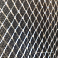 High Precision Aluminium Direct Expanded Metal Mesh